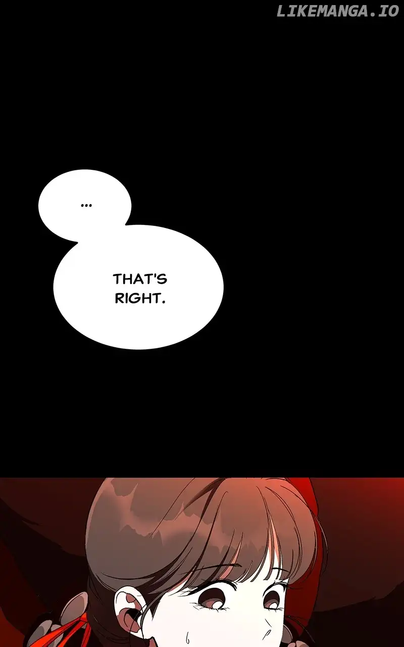 Goddess’s Way of Attacking Tigers chapter 49 page 17