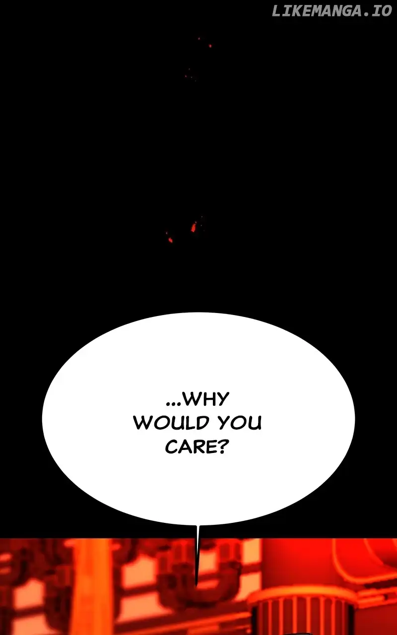 Goddess’s Way of Attacking Tigers chapter 49 page 19