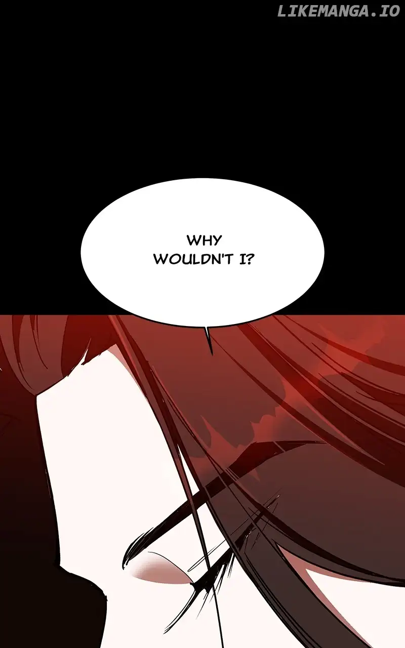 Goddess’s Way of Attacking Tigers chapter 49 page 22