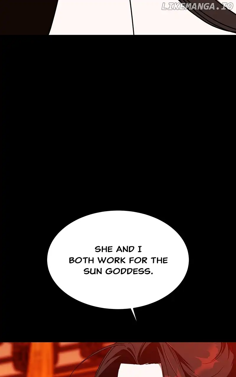 Goddess’s Way of Attacking Tigers chapter 49 page 23
