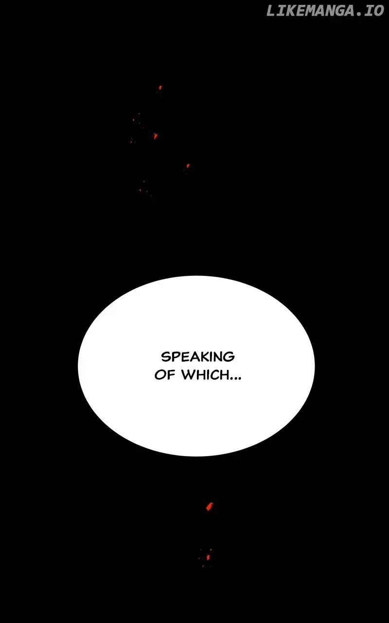 Goddess’s Way of Attacking Tigers chapter 49 page 25