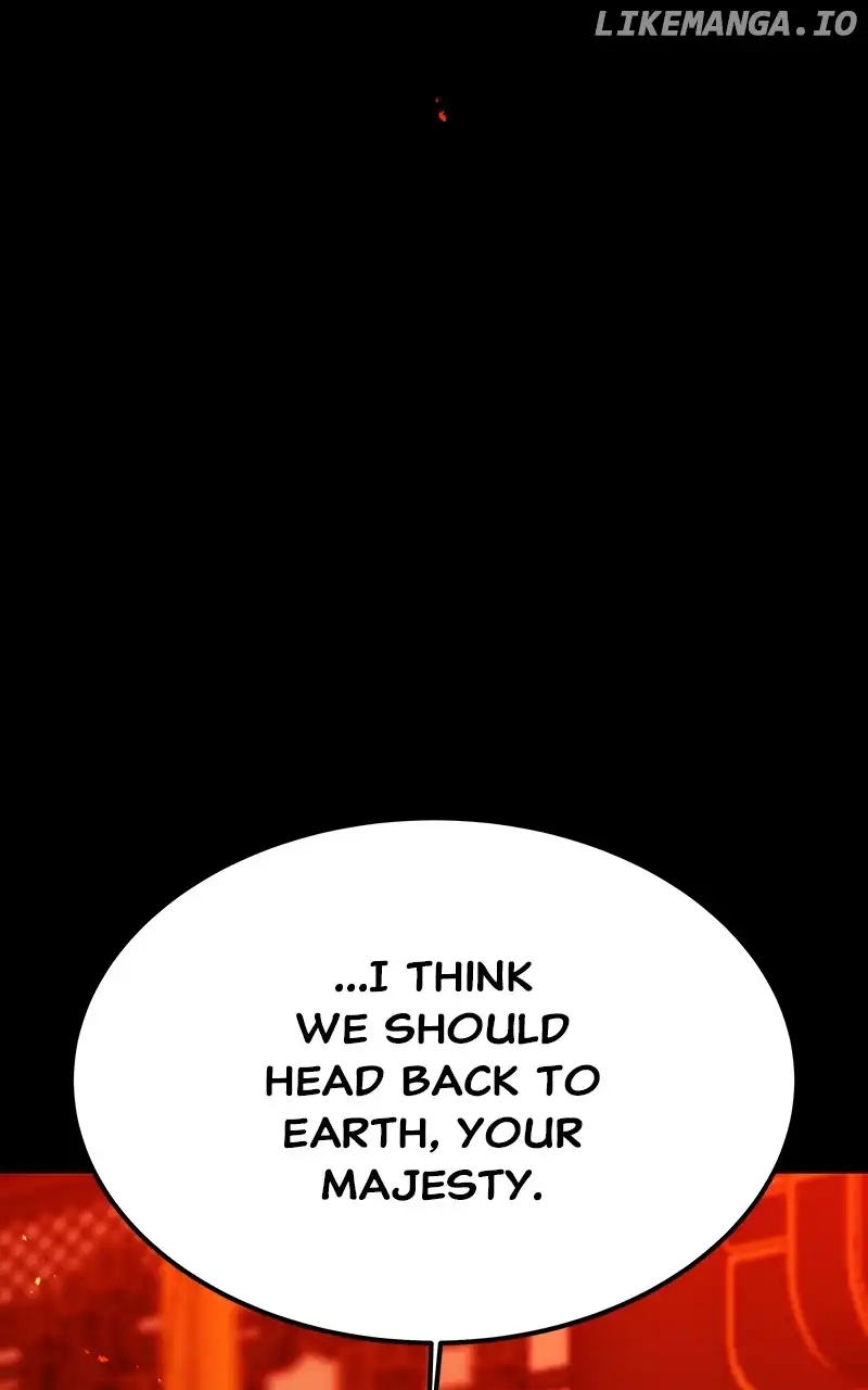 Goddess’s Way of Attacking Tigers chapter 49 page 26