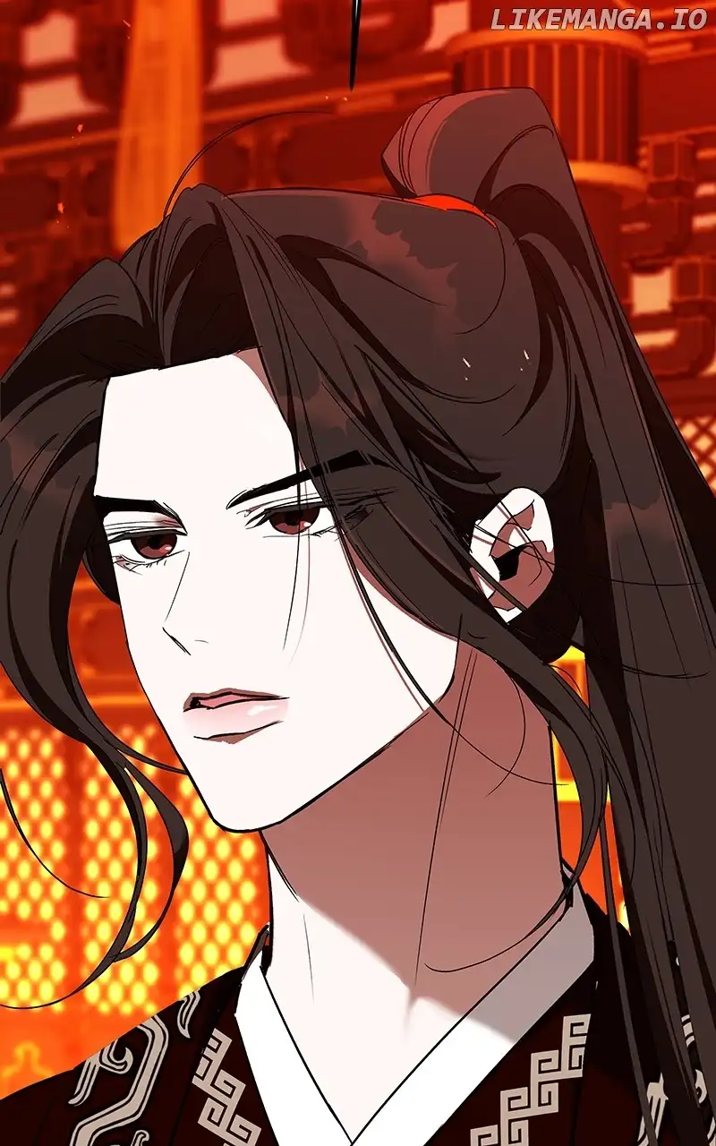 Goddess’s Way of Attacking Tigers chapter 49 page 27