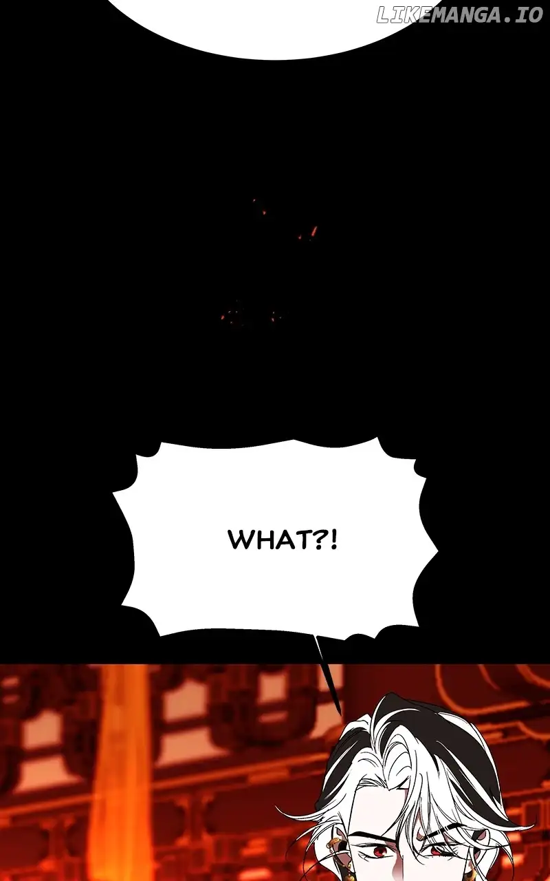 Goddess’s Way of Attacking Tigers chapter 49 page 29