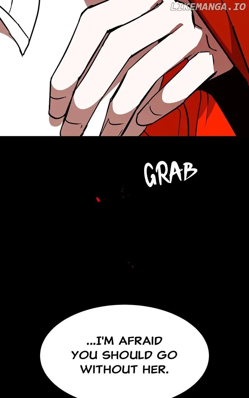 Goddess’s Way of Attacking Tigers chapter 49 page 43