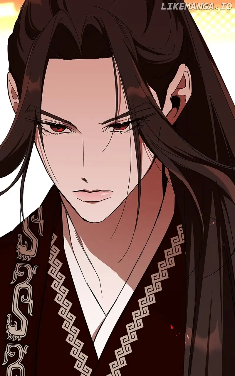 Goddess’s Way of Attacking Tigers chapter 49 page 47