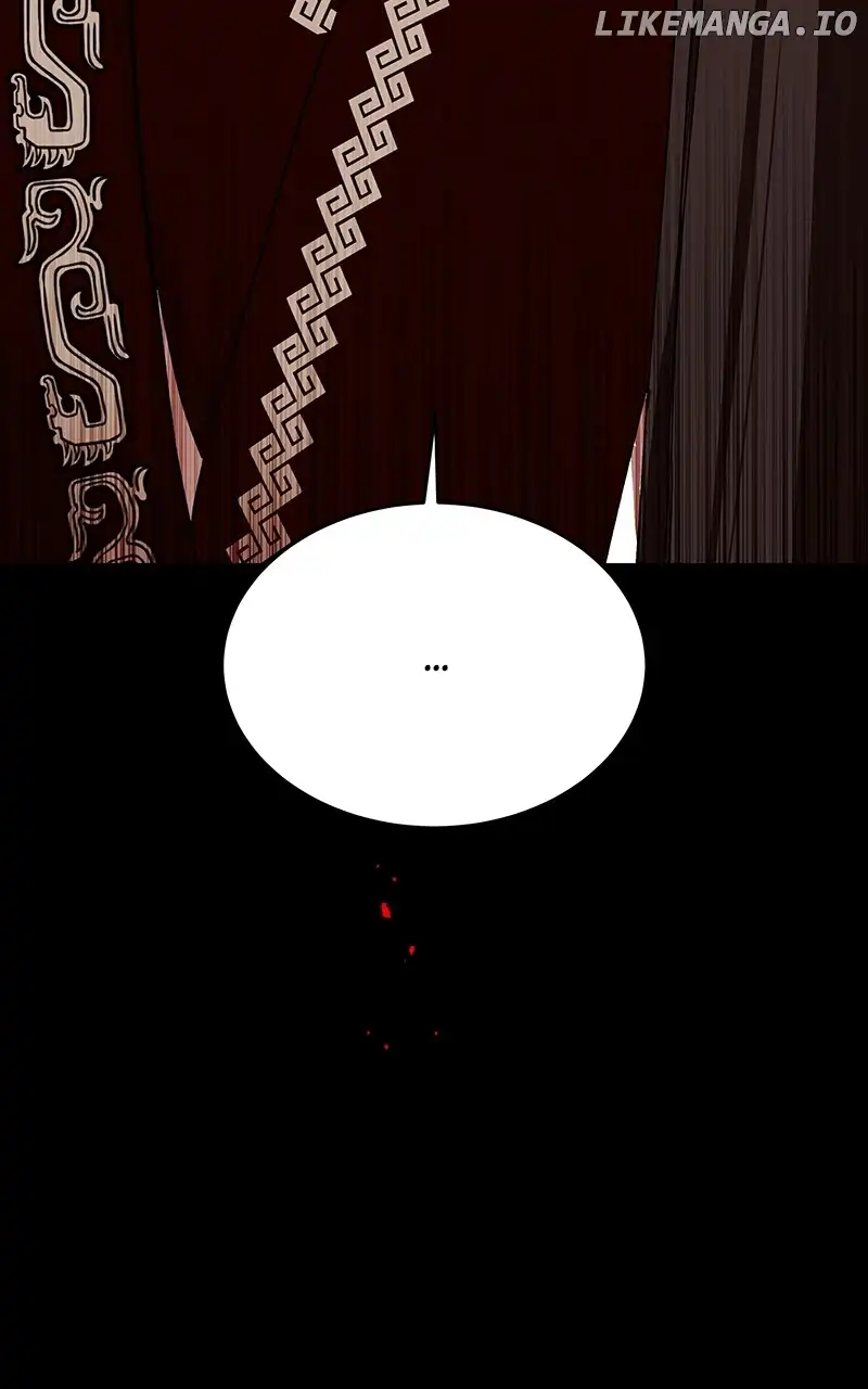 Goddess’s Way of Attacking Tigers chapter 49 page 48