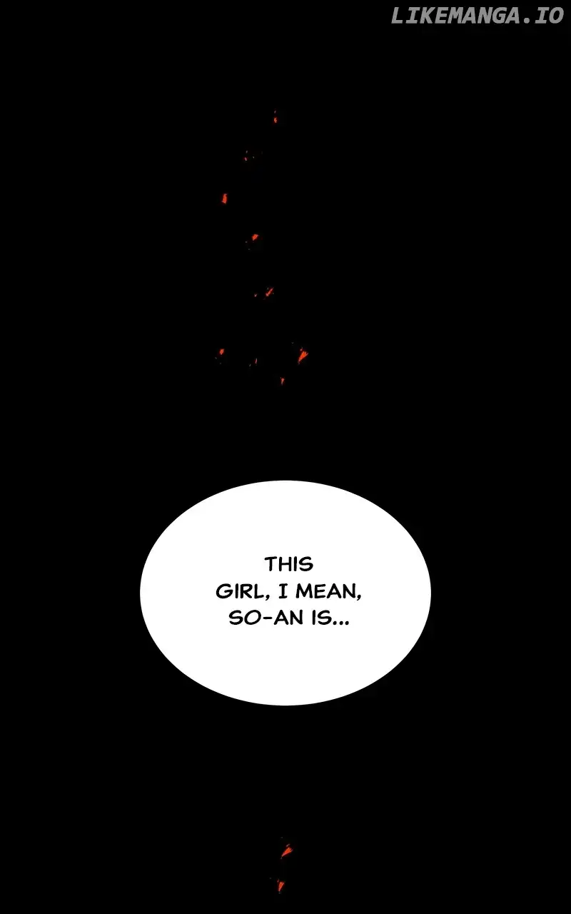 Goddess’s Way of Attacking Tigers chapter 49 page 49