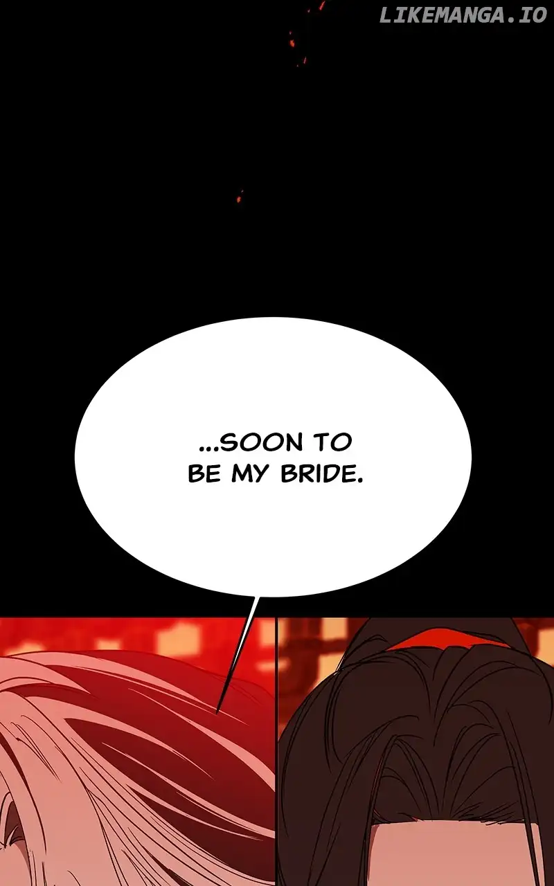 Goddess’s Way of Attacking Tigers chapter 49 page 50