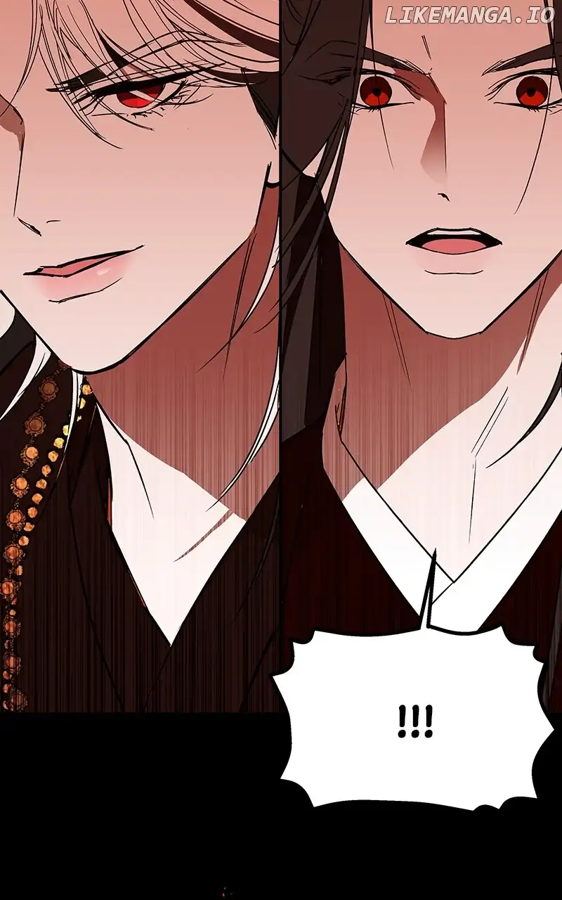 Goddess’s Way of Attacking Tigers chapter 49 page 51