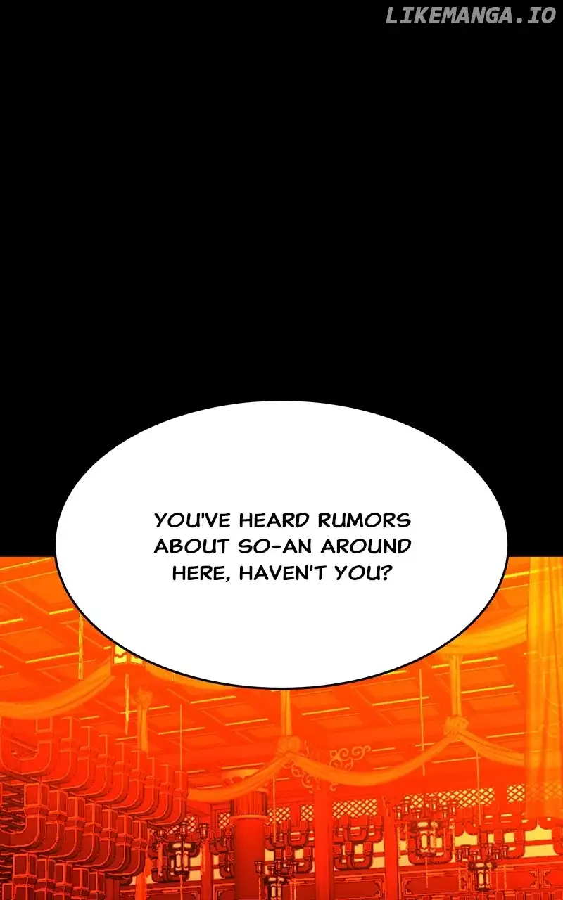 Goddess’s Way of Attacking Tigers chapter 49 page 58