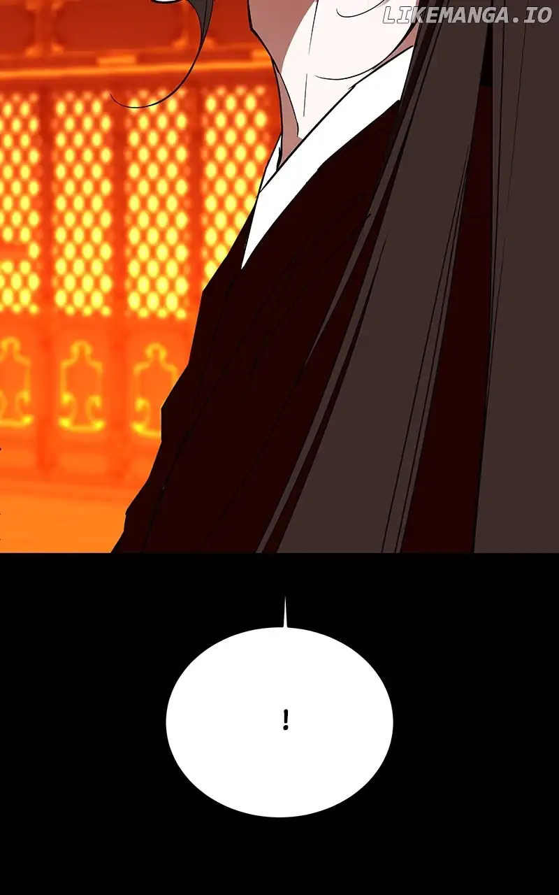Goddess’s Way of Attacking Tigers chapter 49 page 61