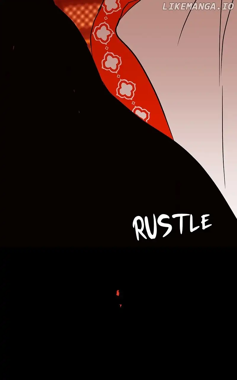 Goddess’s Way of Attacking Tigers chapter 49 page 73