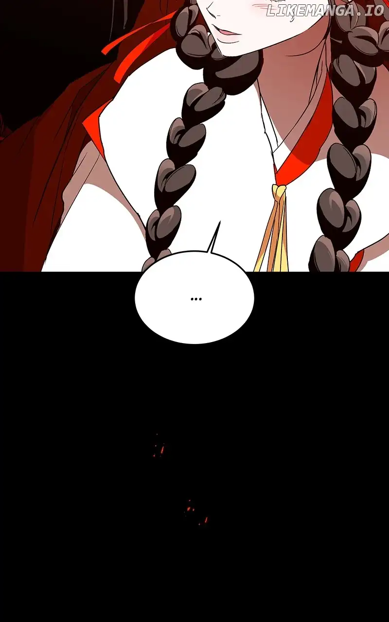 Goddess’s Way of Attacking Tigers chapter 49 page 75