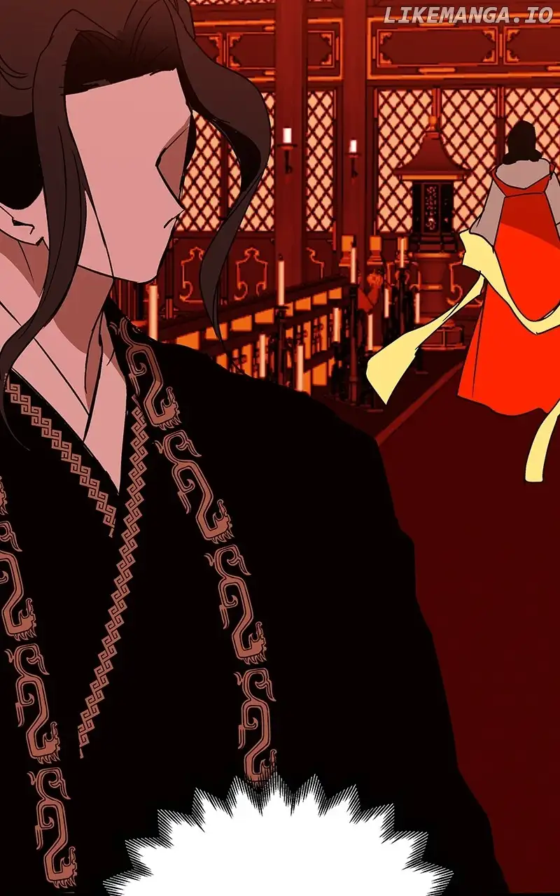 Goddess’s Way of Attacking Tigers chapter 49 page 79
