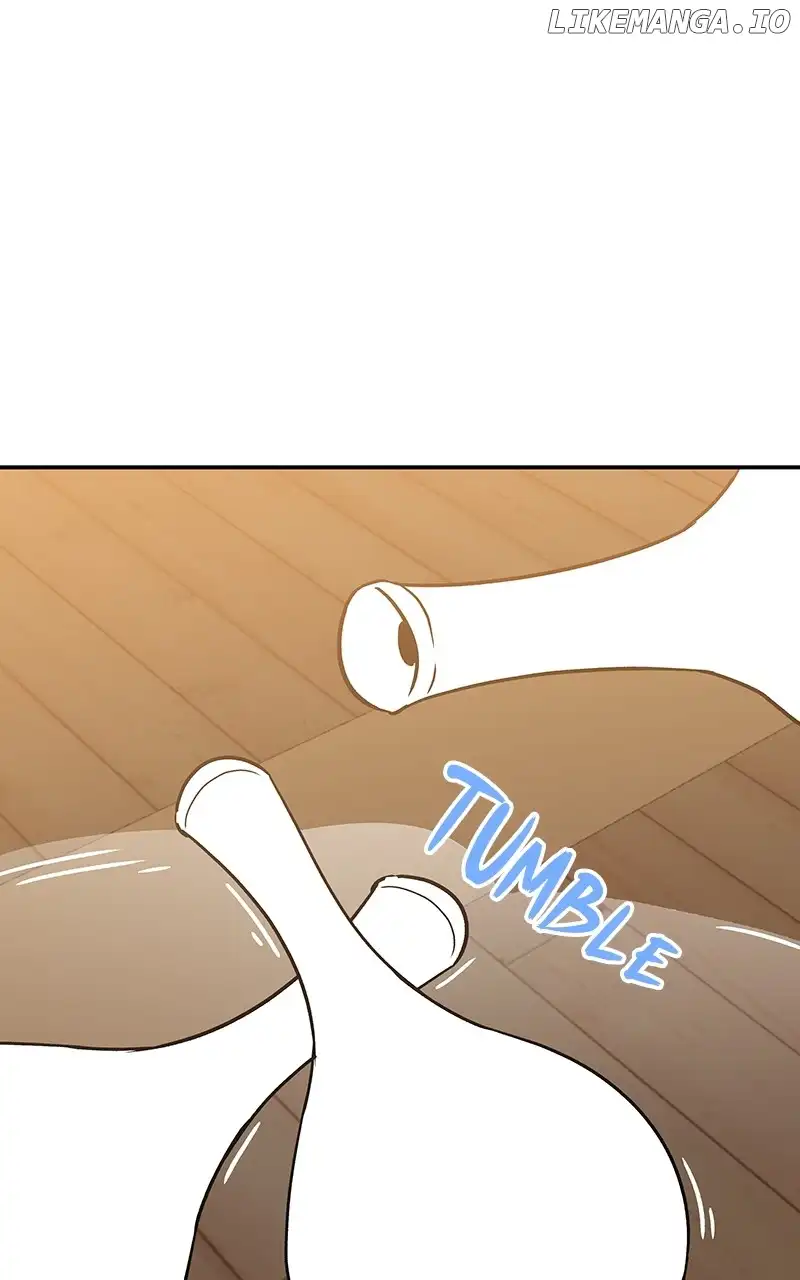 Goddess’s Way of Attacking Tigers chapter 49 page 84