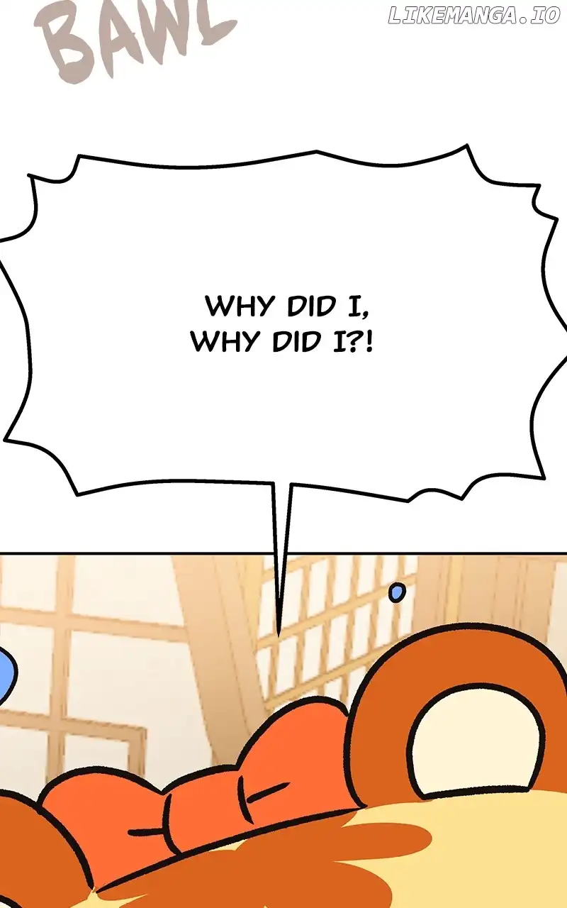 Goddess’s Way of Attacking Tigers chapter 49 page 89
