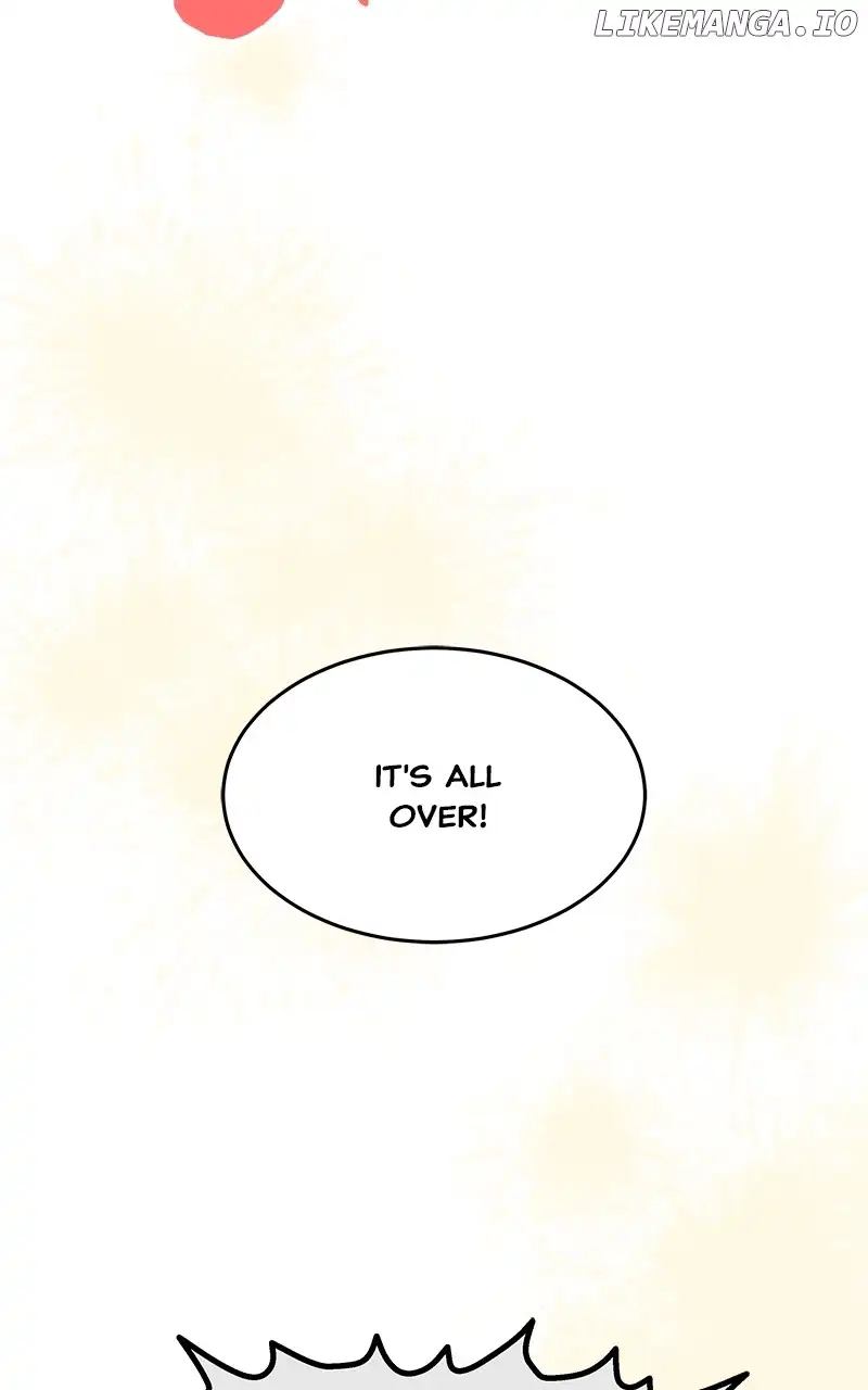 Goddess’s Way of Attacking Tigers chapter 49 page 92