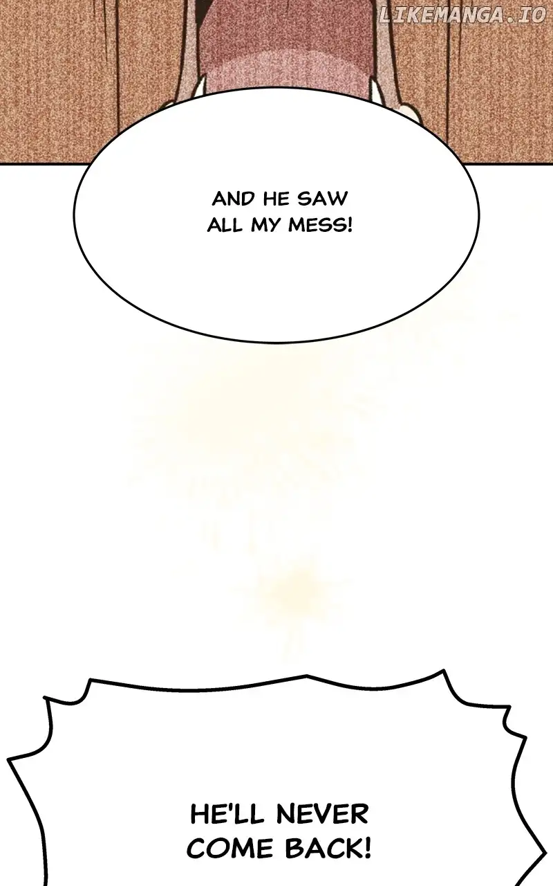 Goddess’s Way of Attacking Tigers chapter 49 page 94