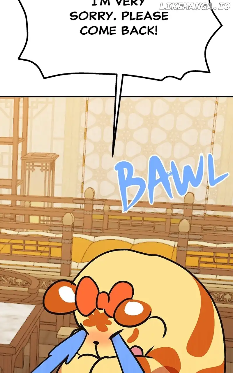 Goddess’s Way of Attacking Tigers chapter 49 page 97