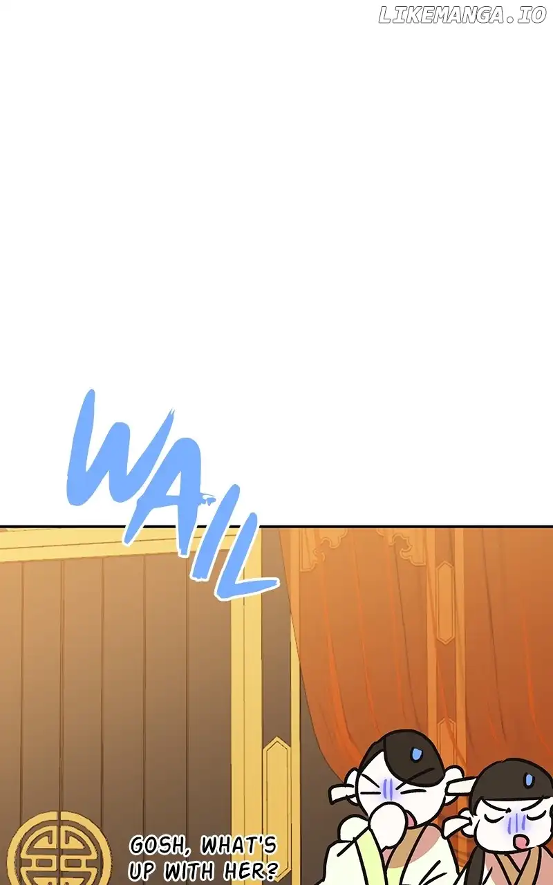 Goddess’s Way of Attacking Tigers chapter 49 page 99