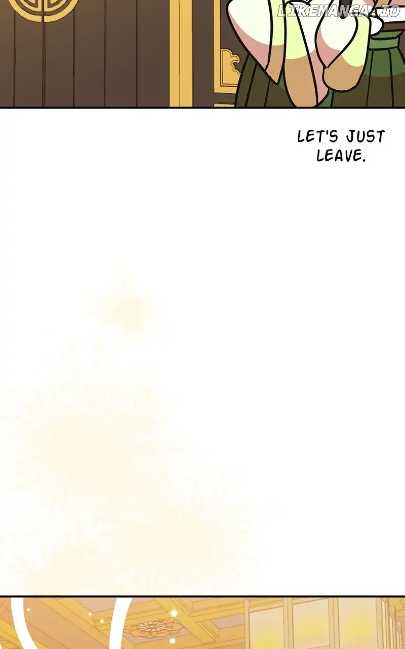 Goddess’s Way of Attacking Tigers chapter 49 page 100