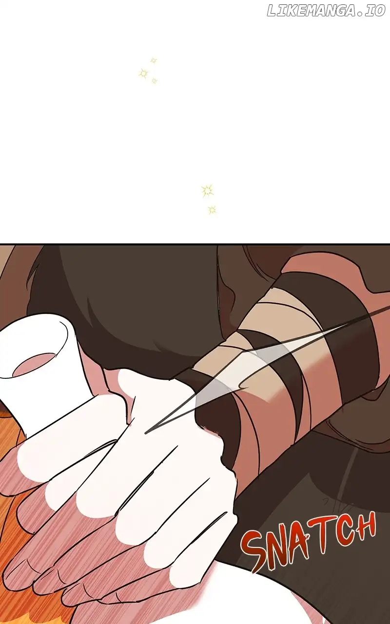 Goddess’s Way of Attacking Tigers chapter 49 page 106