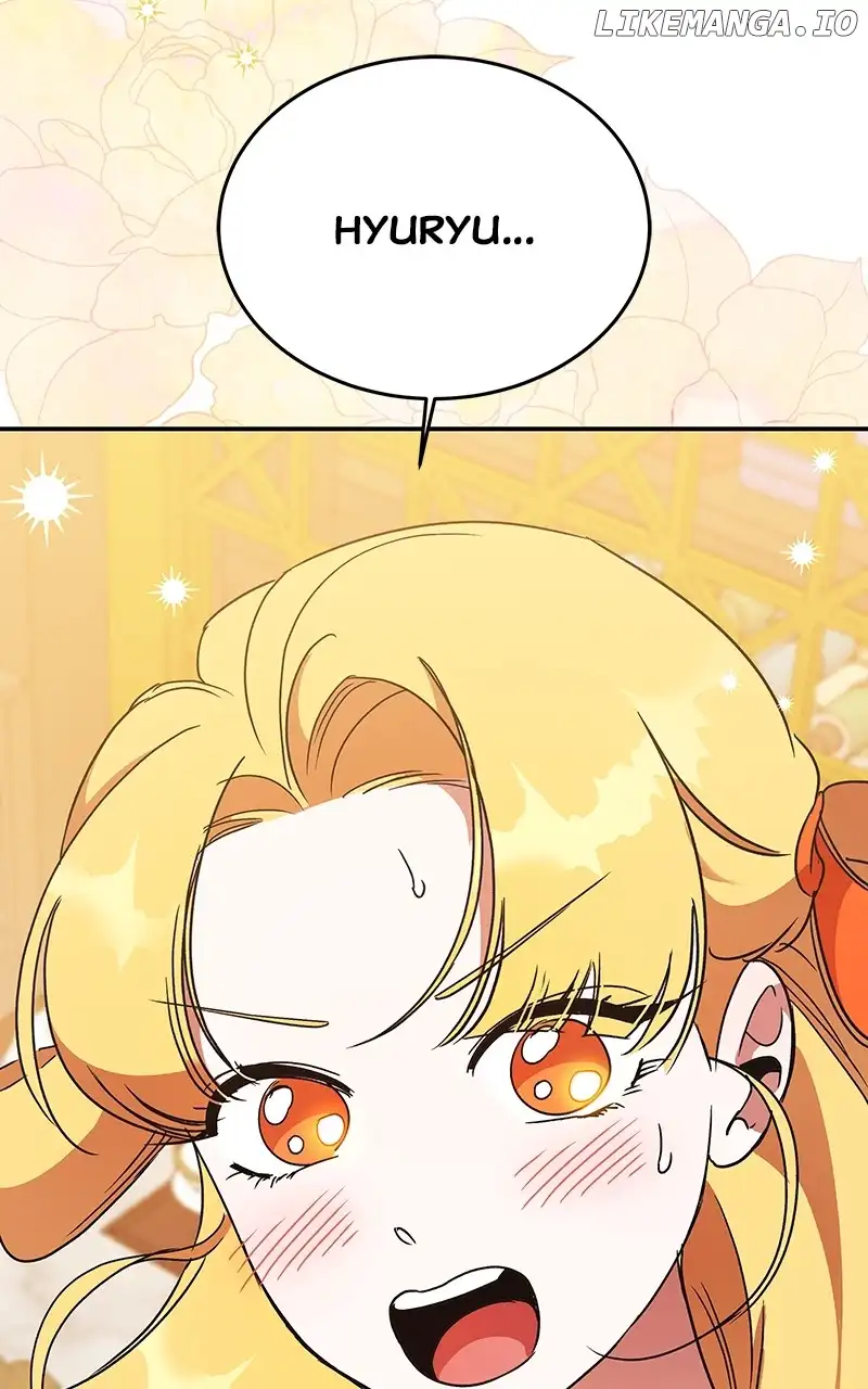 Goddess’s Way of Attacking Tigers chapter 49 page 111