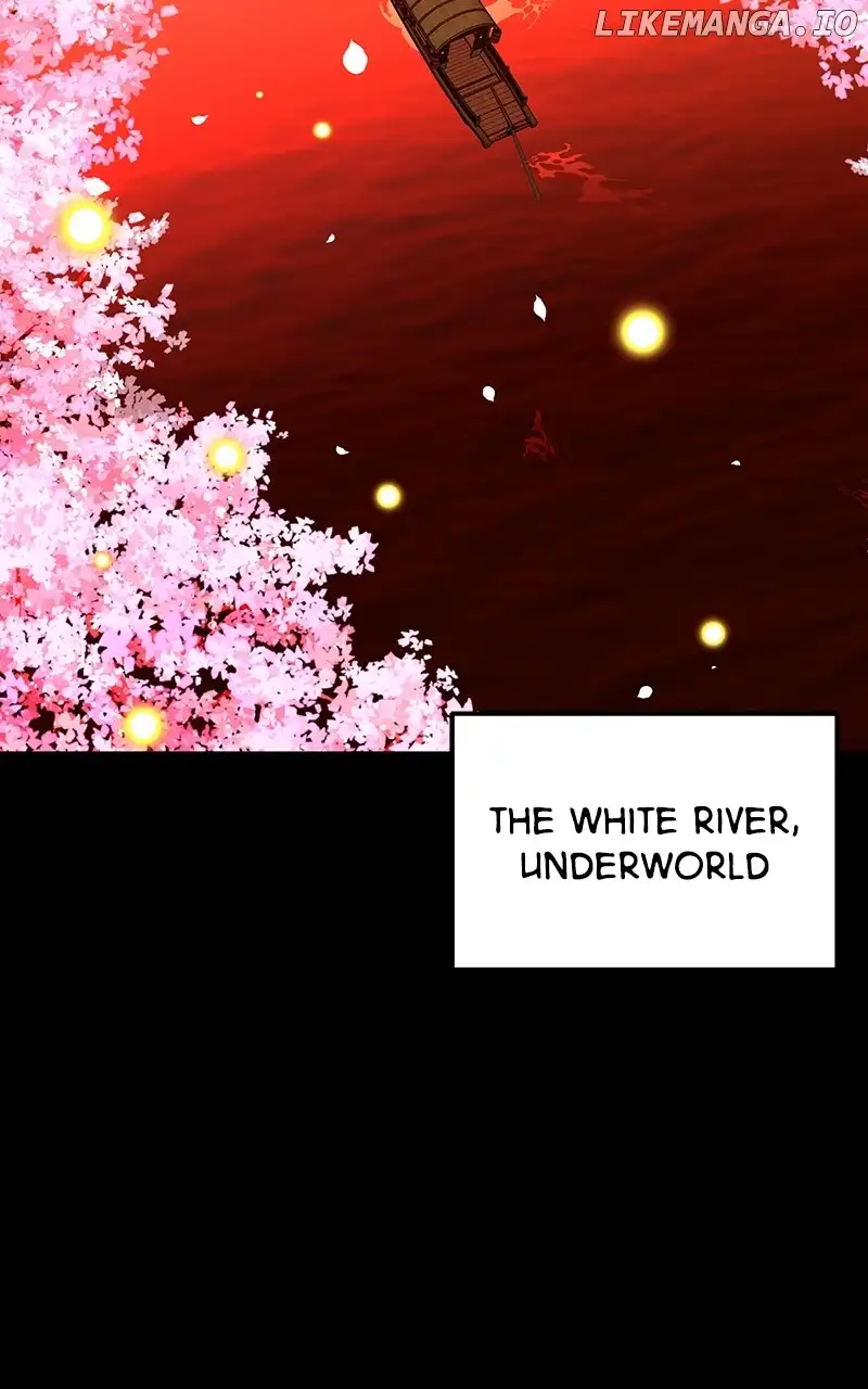 Goddess’s Way of Attacking Tigers chapter 49 page 116