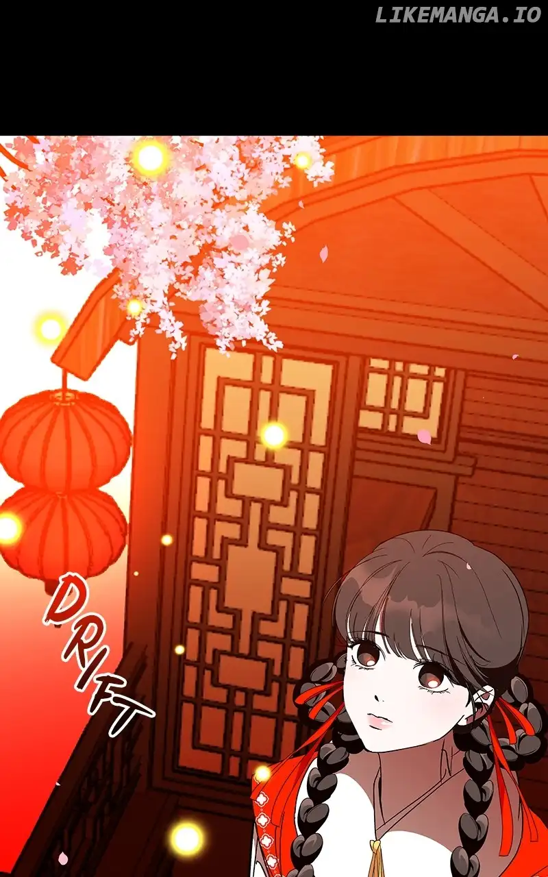 Goddess’s Way of Attacking Tigers chapter 49 page 120