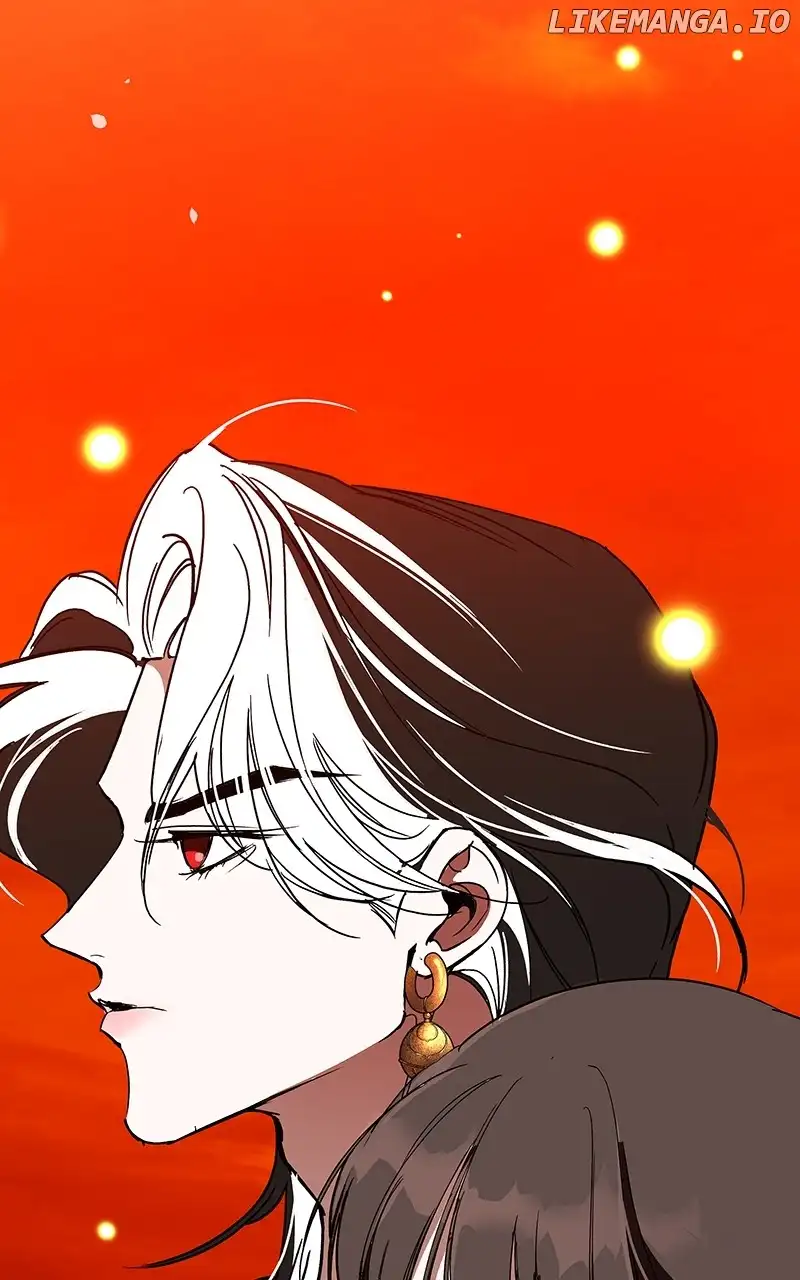 Goddess’s Way of Attacking Tigers chapter 49 page 122