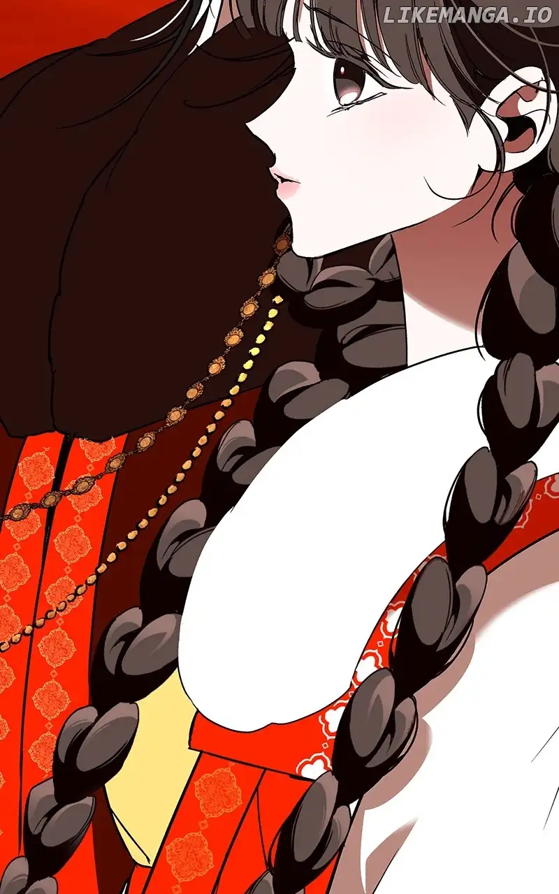 Goddess’s Way of Attacking Tigers chapter 49 page 123