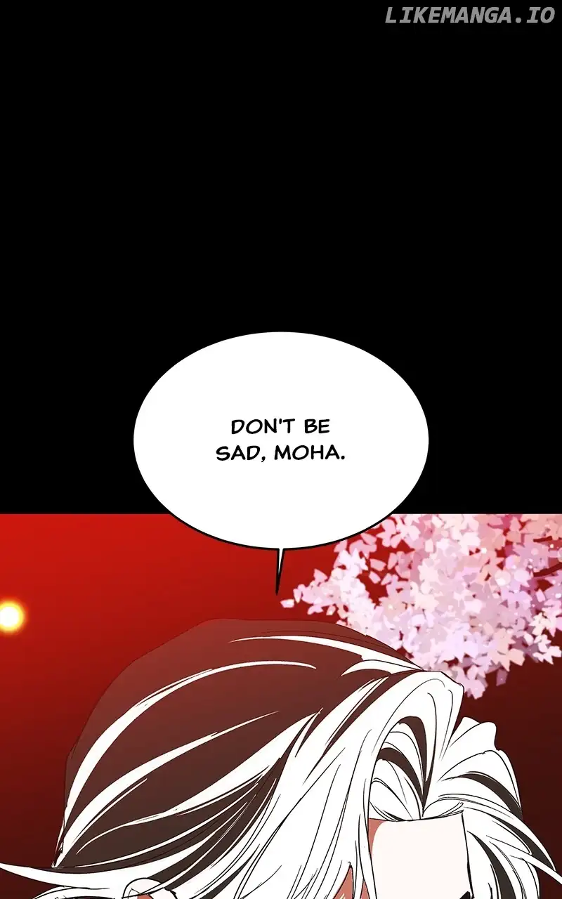 Goddess’s Way of Attacking Tigers chapter 49 page 128