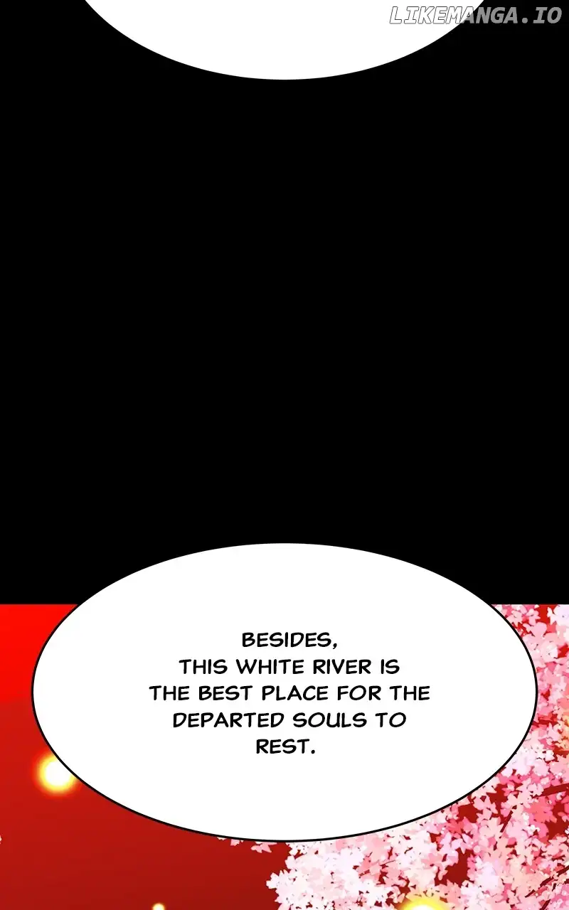 Goddess’s Way of Attacking Tigers chapter 49 page 130