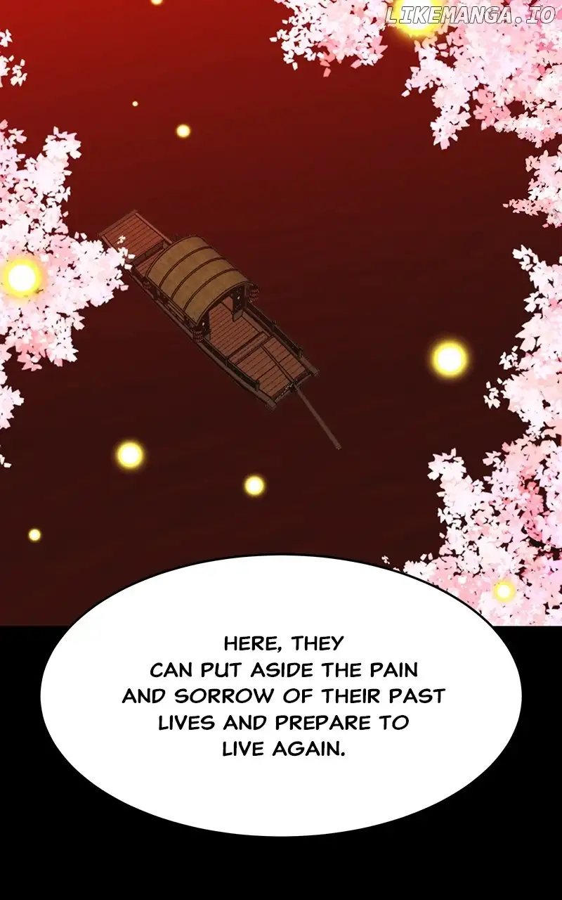 Goddess’s Way of Attacking Tigers chapter 49 page 131