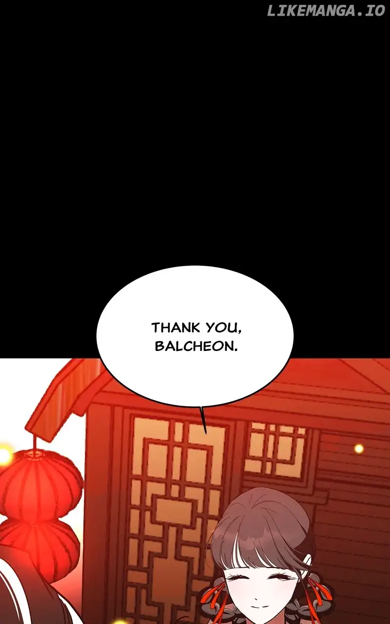 Goddess’s Way of Attacking Tigers chapter 49 page 132