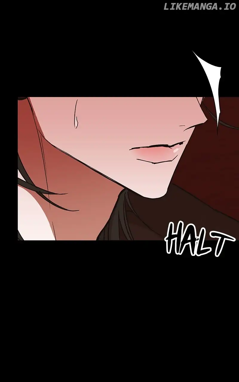 Goddess’s Way of Attacking Tigers chapter 49 page 134
