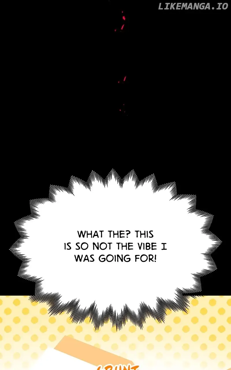 Goddess’s Way of Attacking Tigers chapter 49 page 138