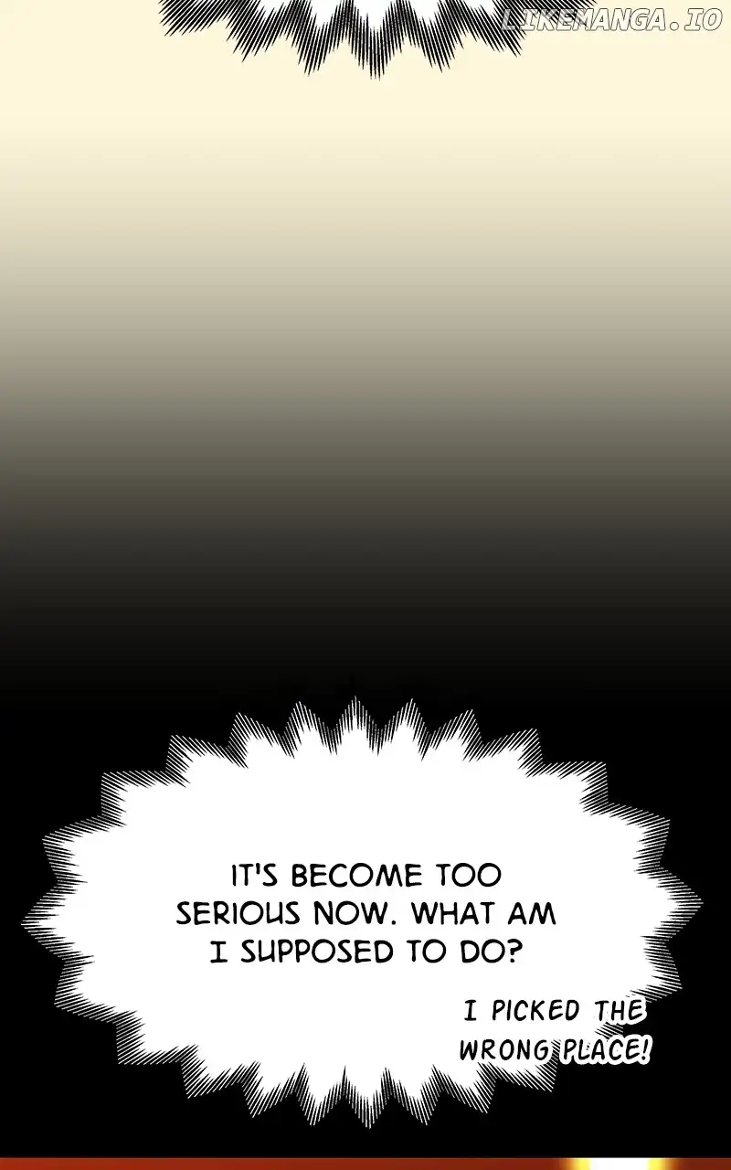 Goddess’s Way of Attacking Tigers chapter 49 page 145
