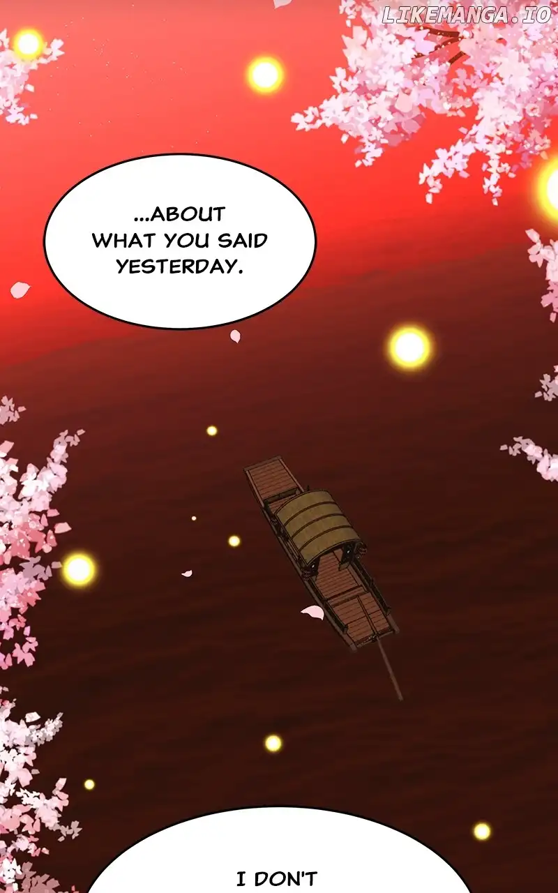 Goddess’s Way of Attacking Tigers chapter 49 page 151