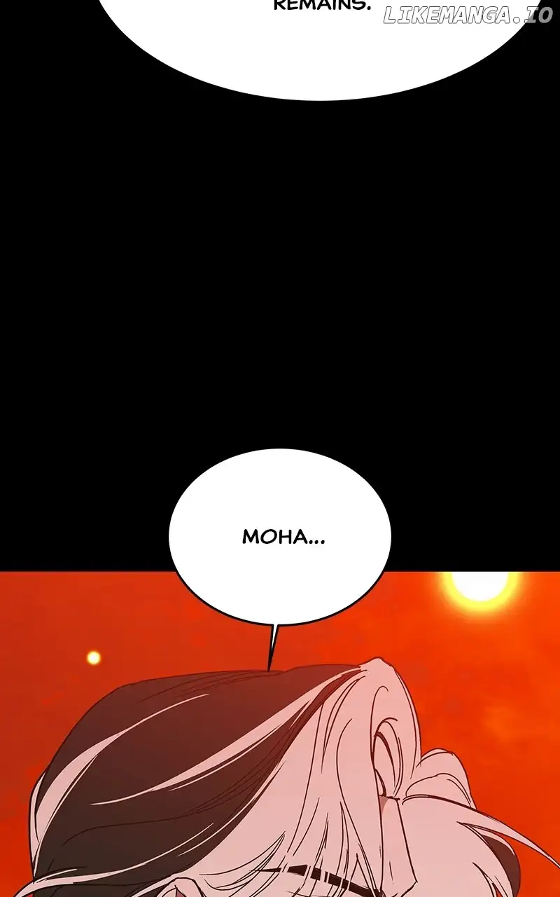 Goddess’s Way of Attacking Tigers chapter 49 page 157