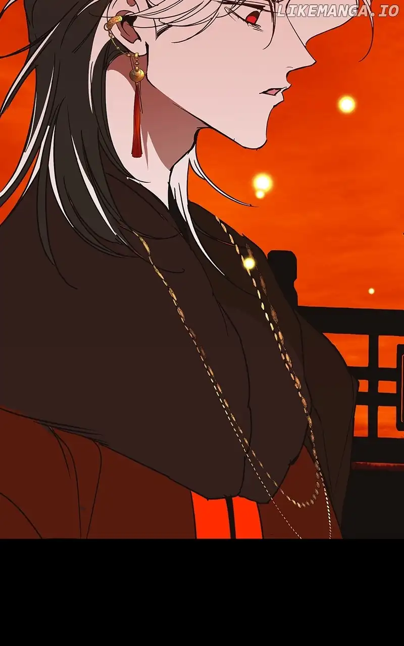 Goddess’s Way of Attacking Tigers chapter 49 page 158