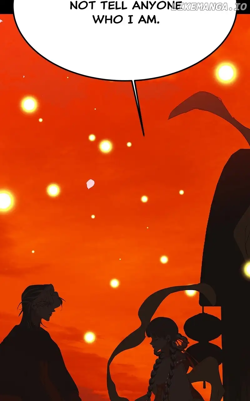 Goddess’s Way of Attacking Tigers chapter 49 page 163