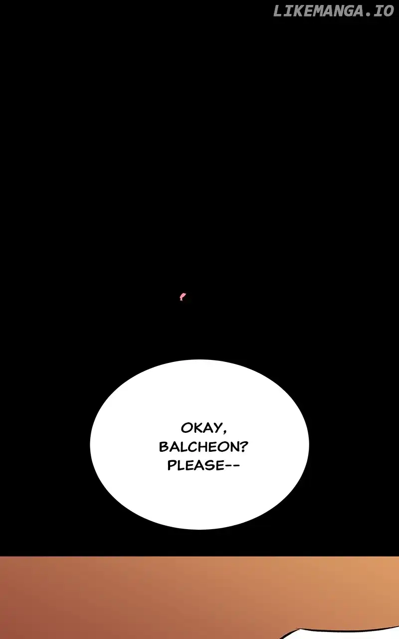 Goddess’s Way of Attacking Tigers chapter 49 page 165