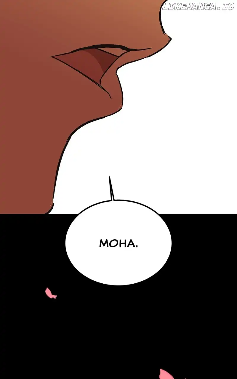 Goddess’s Way of Attacking Tigers chapter 49 page 166