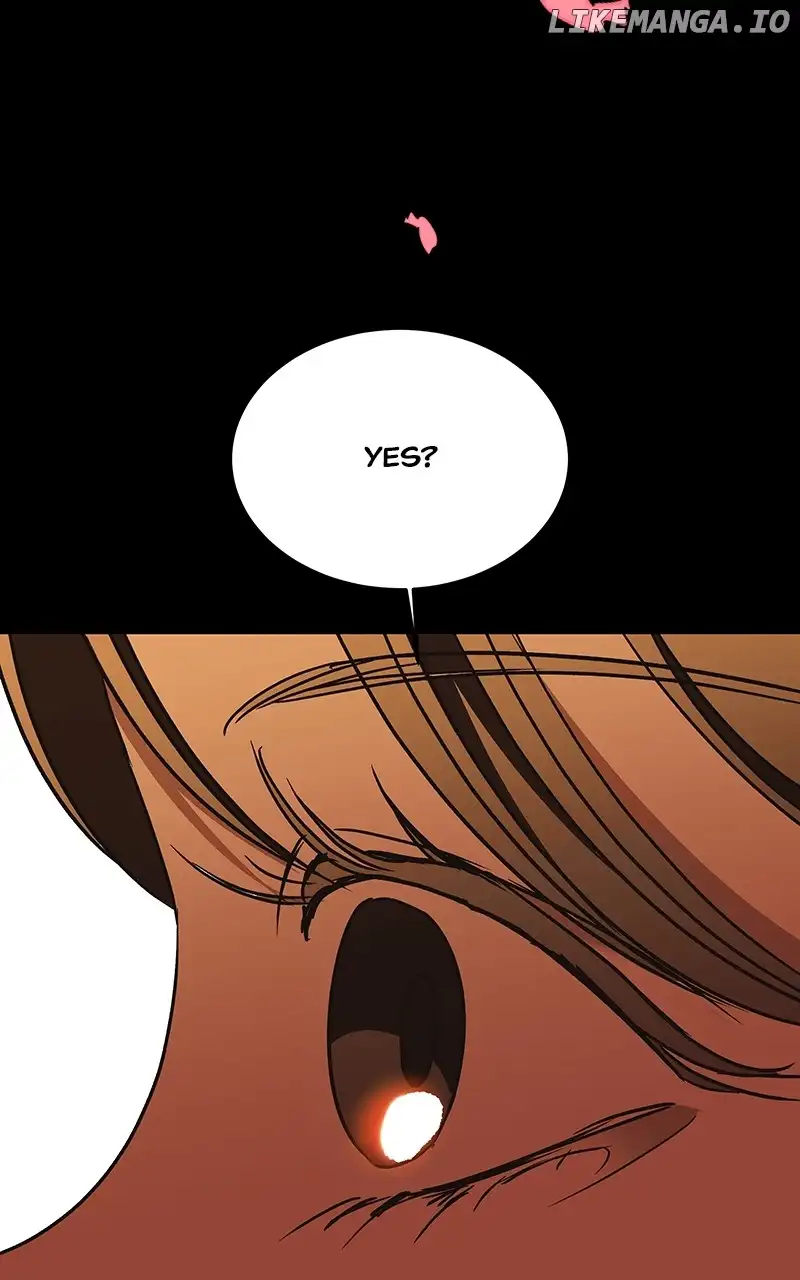 Goddess’s Way of Attacking Tigers chapter 49 page 167
