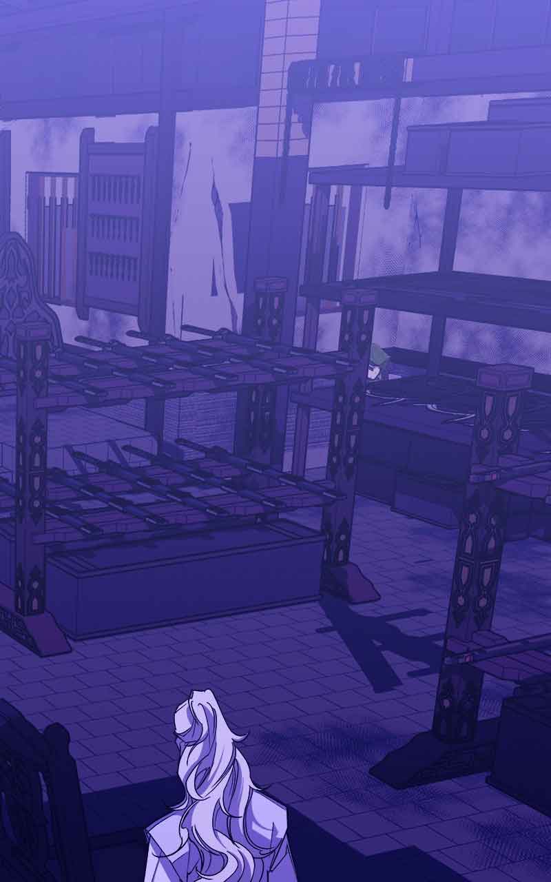 Goddess’s Way of Attacking Tigers chapter 5 page 24