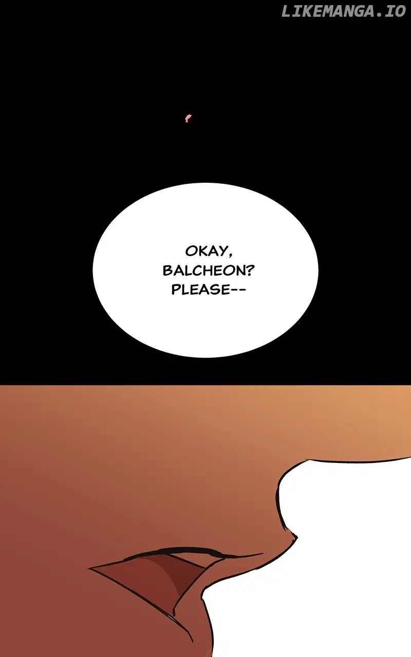 Goddess’s Way of Attacking Tigers chapter 50 page 1