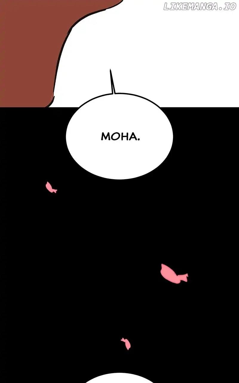 Goddess’s Way of Attacking Tigers chapter 50 page 2