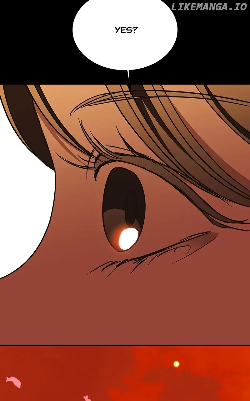 Goddess’s Way of Attacking Tigers chapter 50 page 3